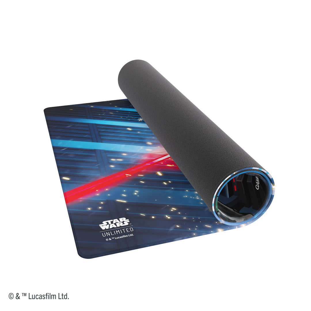 Star Wars: Unlimited Game Mat Secrets of Power