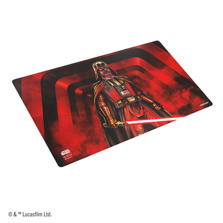 Star Wars: Unlimited - A Lawless Time: Game Mat
