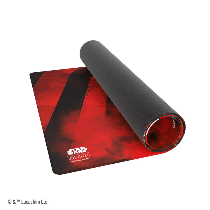Star Wars: Unlimited - A Lawless Time: Game Mat