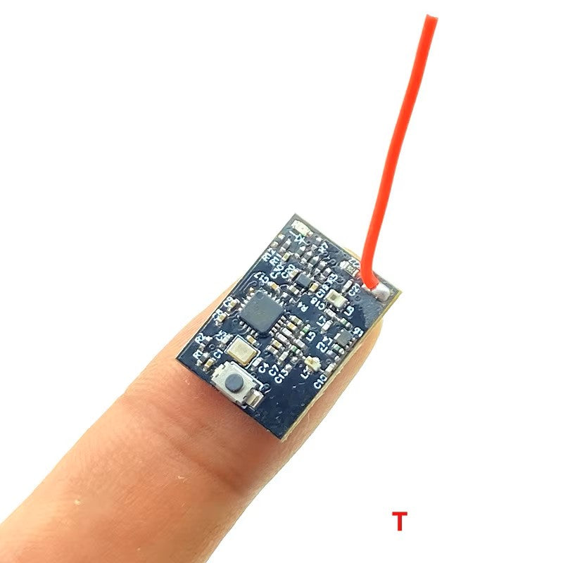 DasMikro DSK-306 FUTABA T-FHSS EVO RX