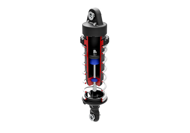 Rustler 4X4 Brushless 67464-4