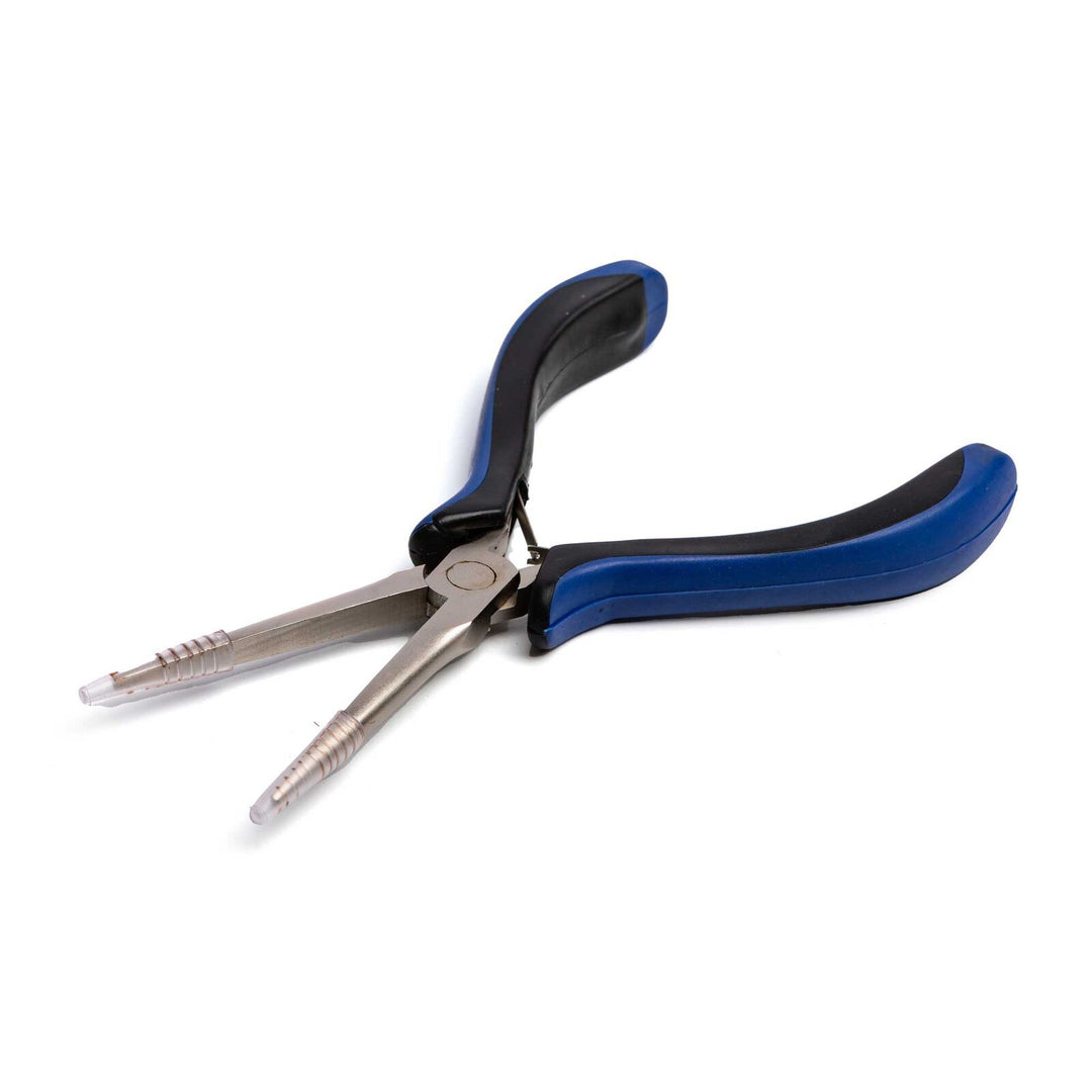 Hobby Essentials Springloaded Needle Nose Pliers HDXK0056