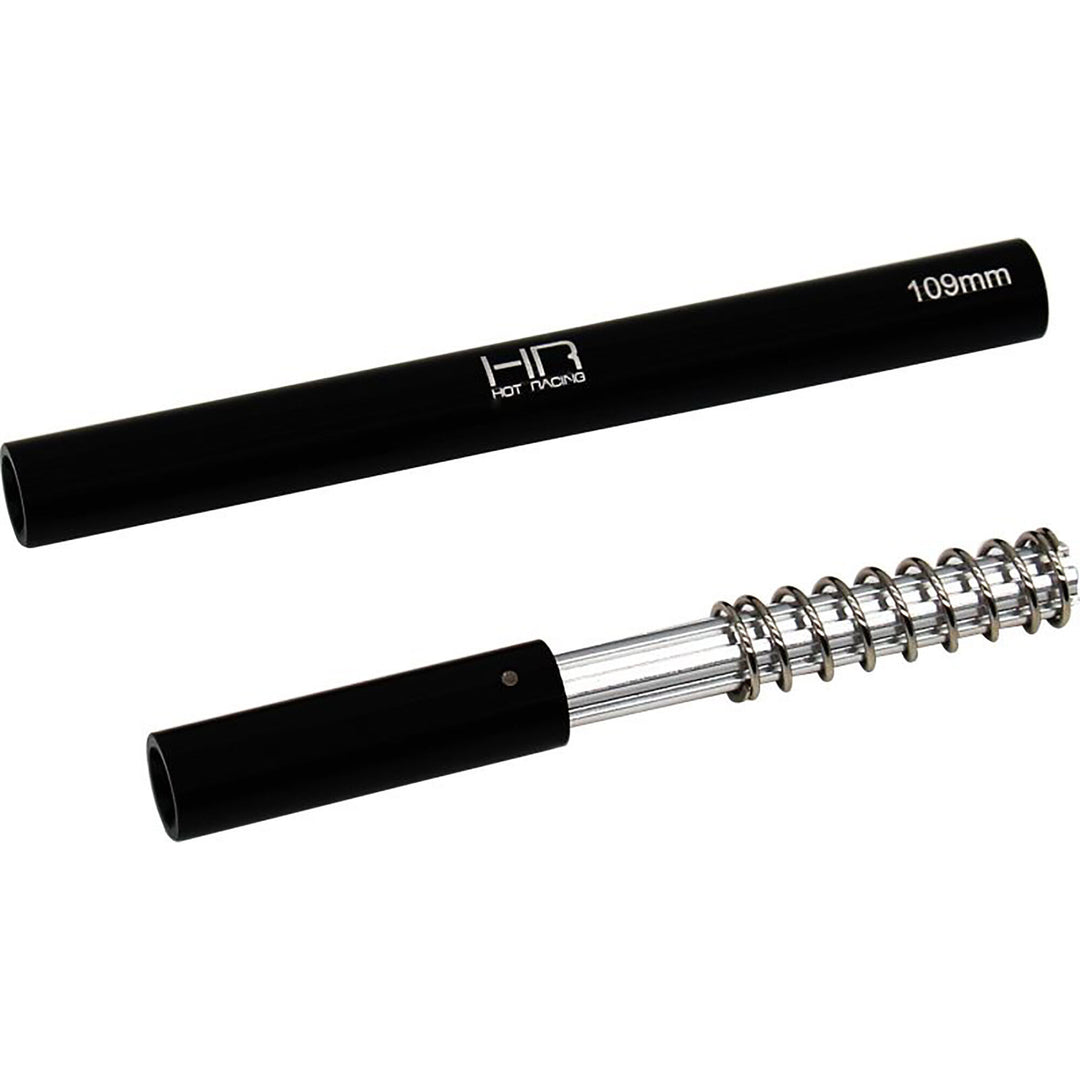 Aluminum Slider Driveshaft Short Wheelbase Chassis ATF125R01