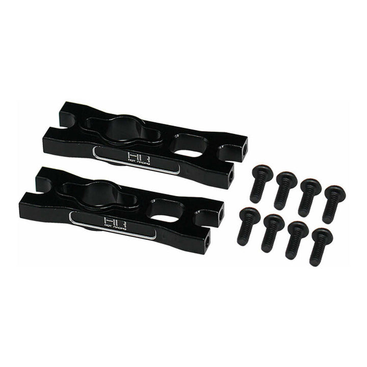 Aluminum CB Body Lock Plate : Mini LMT MMJ14CBL01