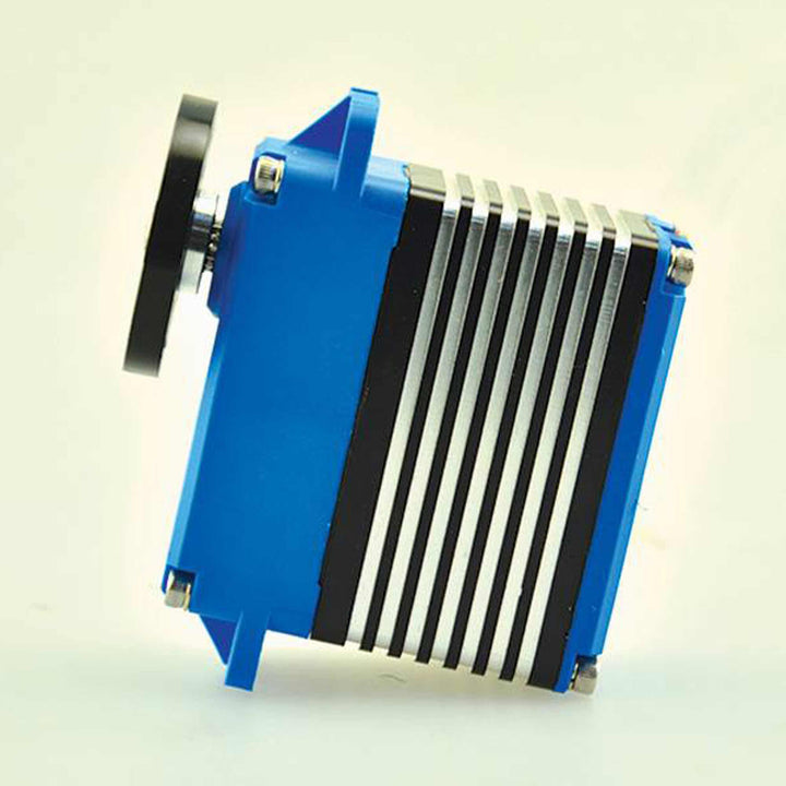 Hitec D845WP Waterproof Monster Torque Steel Gear Large Scale Servo 36845