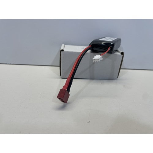 Zeda BHC 1500mAh 60C