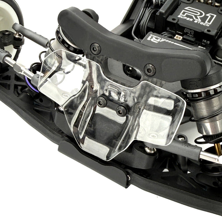 R1WURKS R1B Mark 1 - Carpet 1/1/ 2WD Electic Buggy Kit