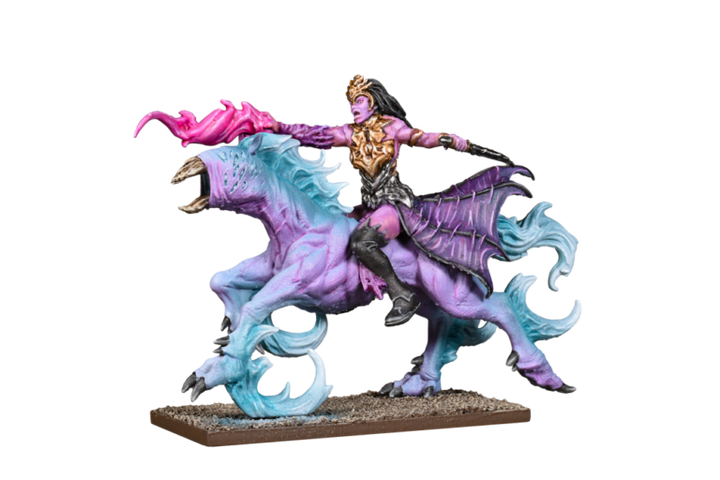 Kings of War Twilight Kin Mega Army MGKWV103