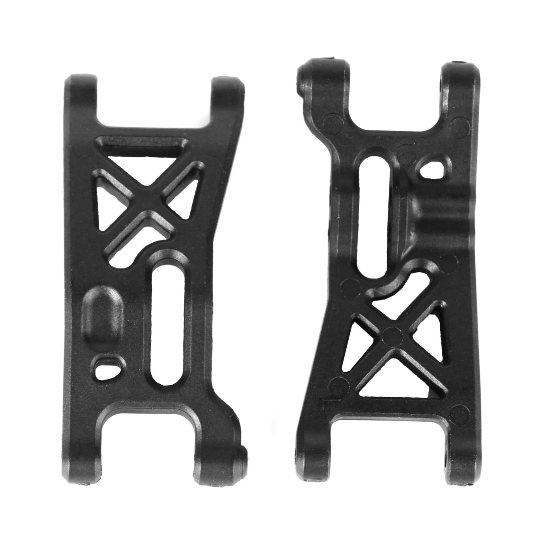 LC Racing Front Suspension Arms L5006 Fits BHC-1