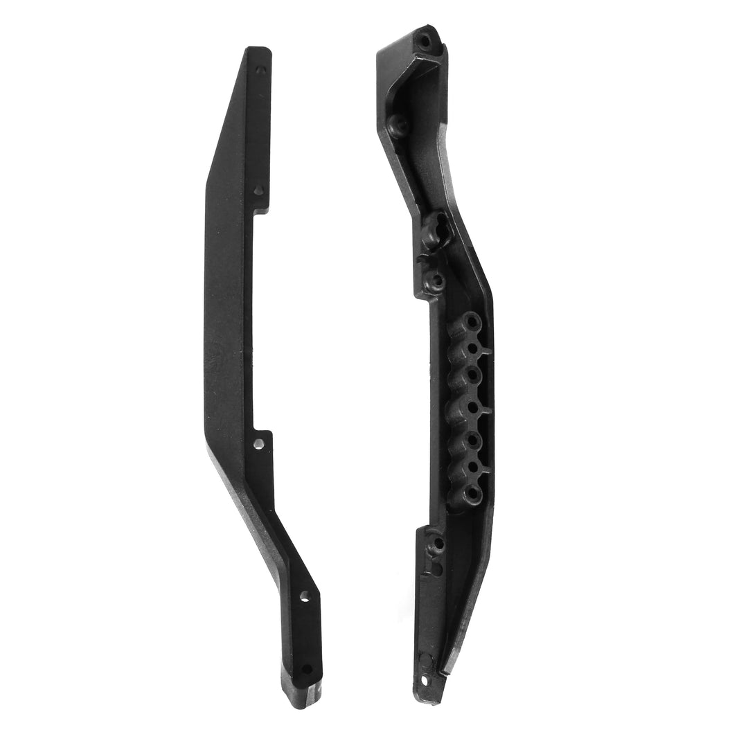 LC Racing Side Rails L5012 Fits BHC-1