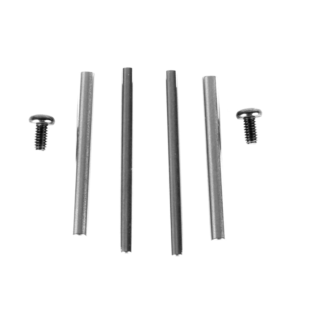 LC Racing Rear Hinge Pin Set L5017 Fits BHC-1