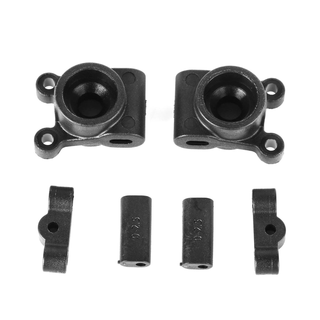 LC Racing Rear Hubs Set L5018 Fits BHC-1
