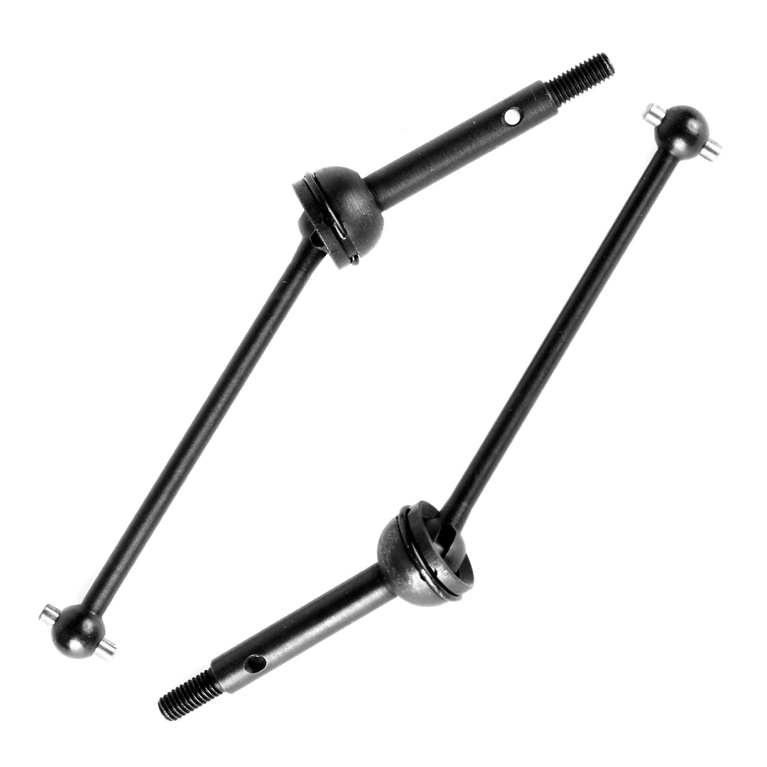 LC Racing CVA Drive Shaft 82.4mm 2pcs L5019 Fits BHC-1