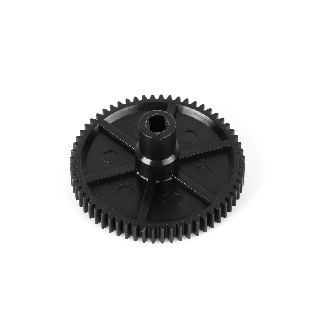 LC Racing Direct Drive Spur Gear 60T L5022 Fits BHC-1