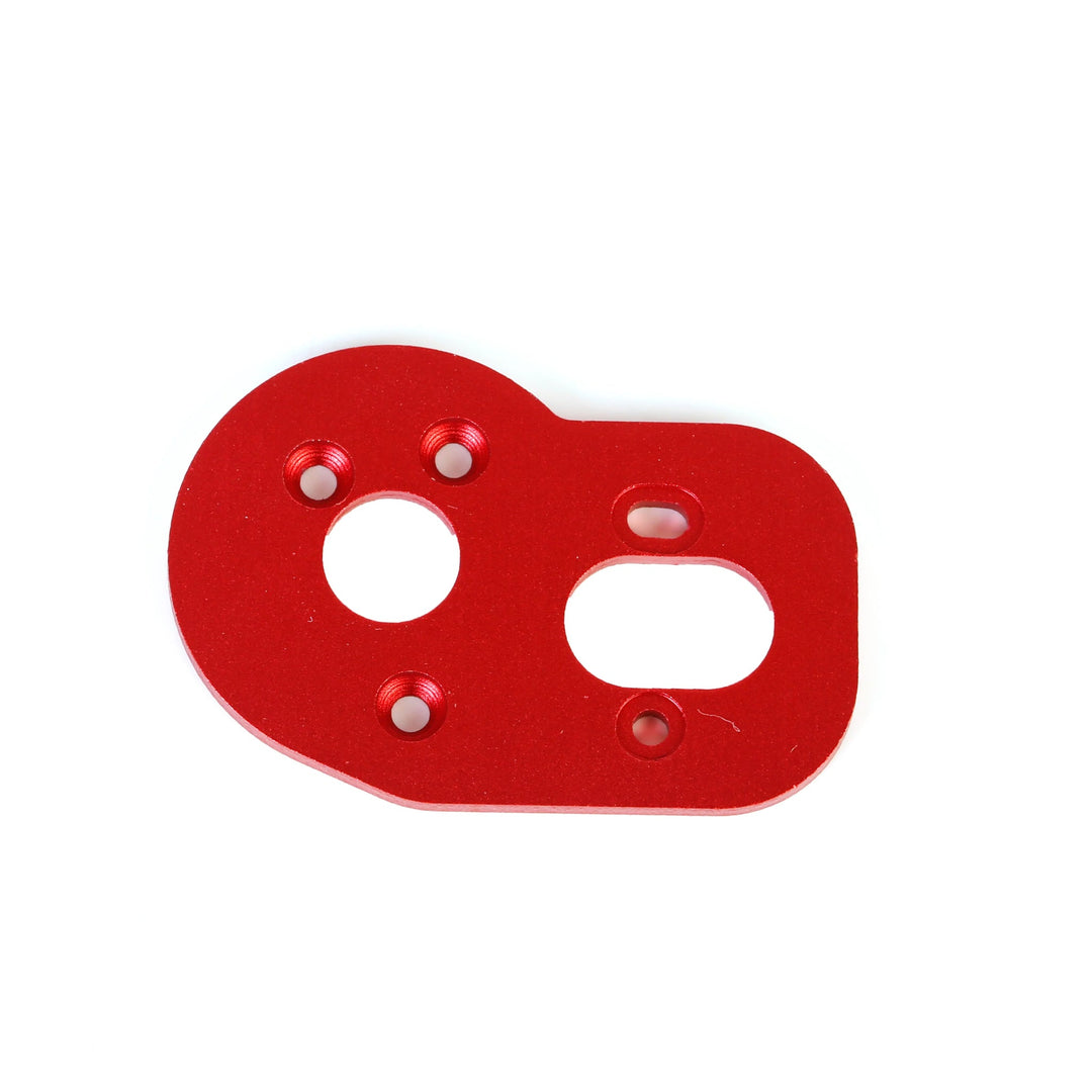 LC Racing Motor Plate,BHC(Brushed Motor&amp;370 Brushless Motor) L5031 Fits BHC-1