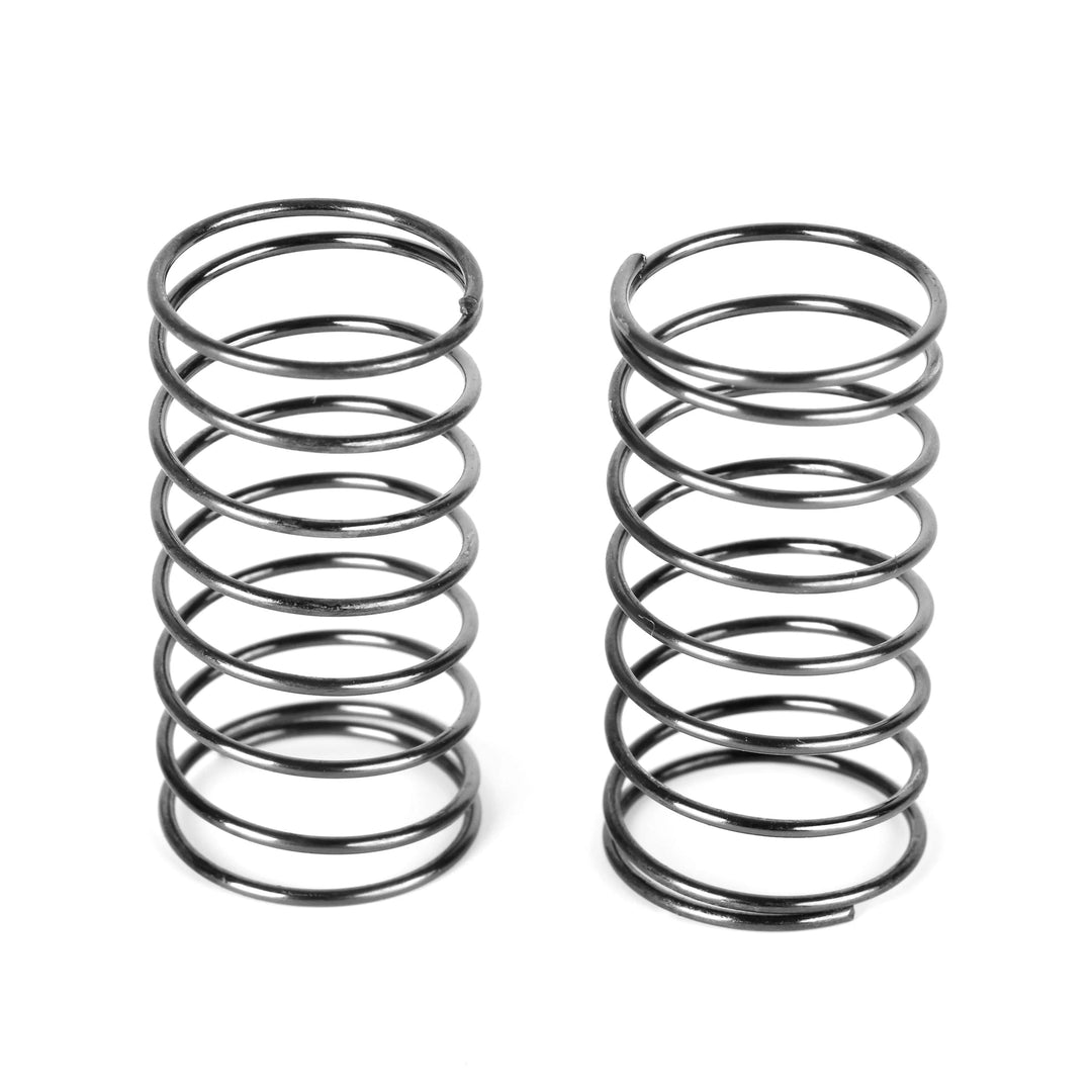 LC Racing Front springs black,L35,7T,0.9D L5036 Fits BHC-1