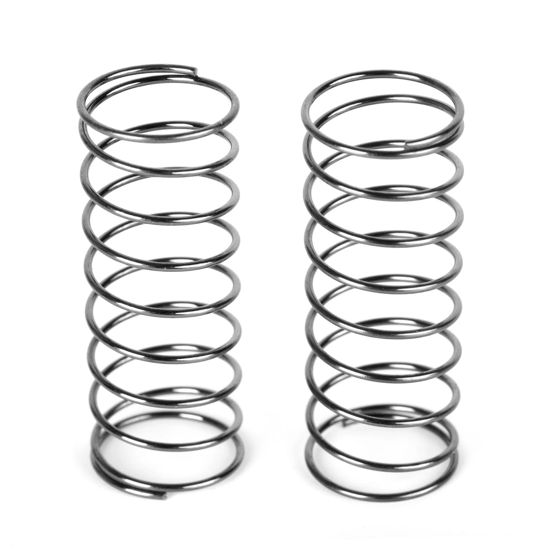 LC Racing Rear springs black,L40,8T,0.9D L5037 Fits BHC-1