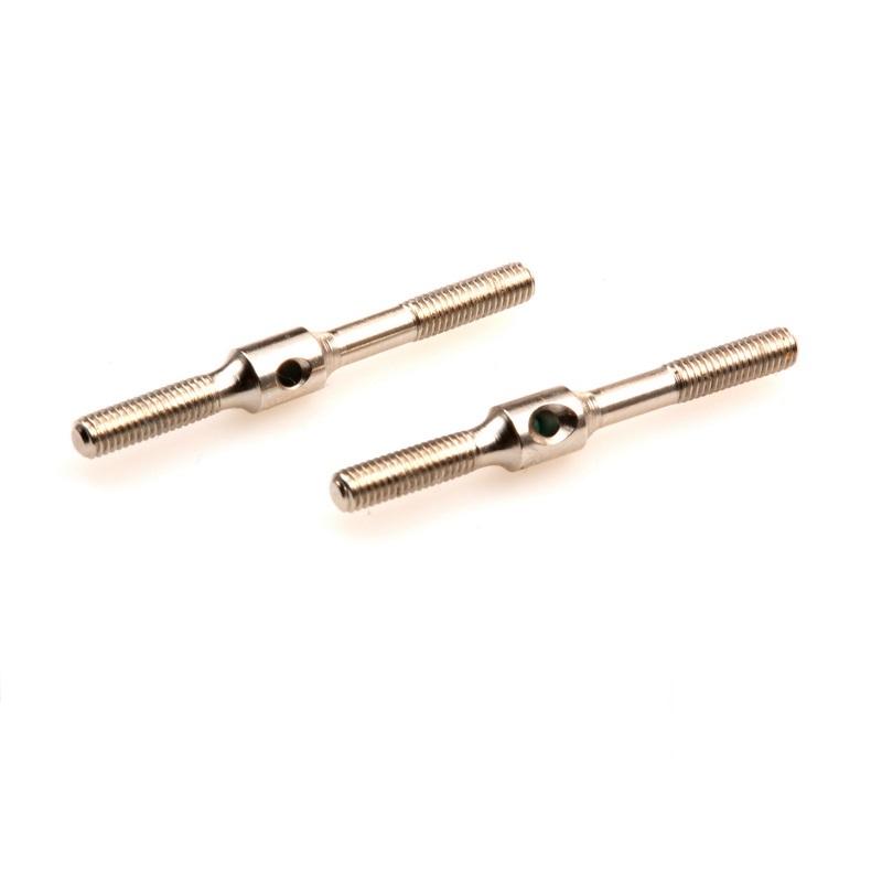 LC Racing Turnbuckle 35mm 2pcs L6106 Fits BHC-1 EMB