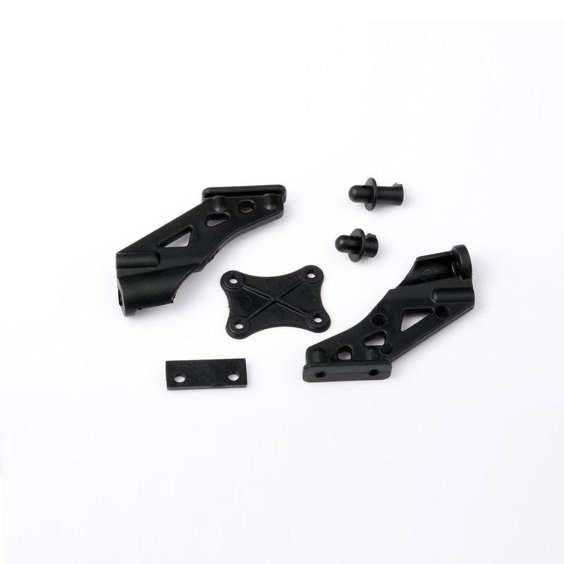 LC Racing Wing Mount Set L6109