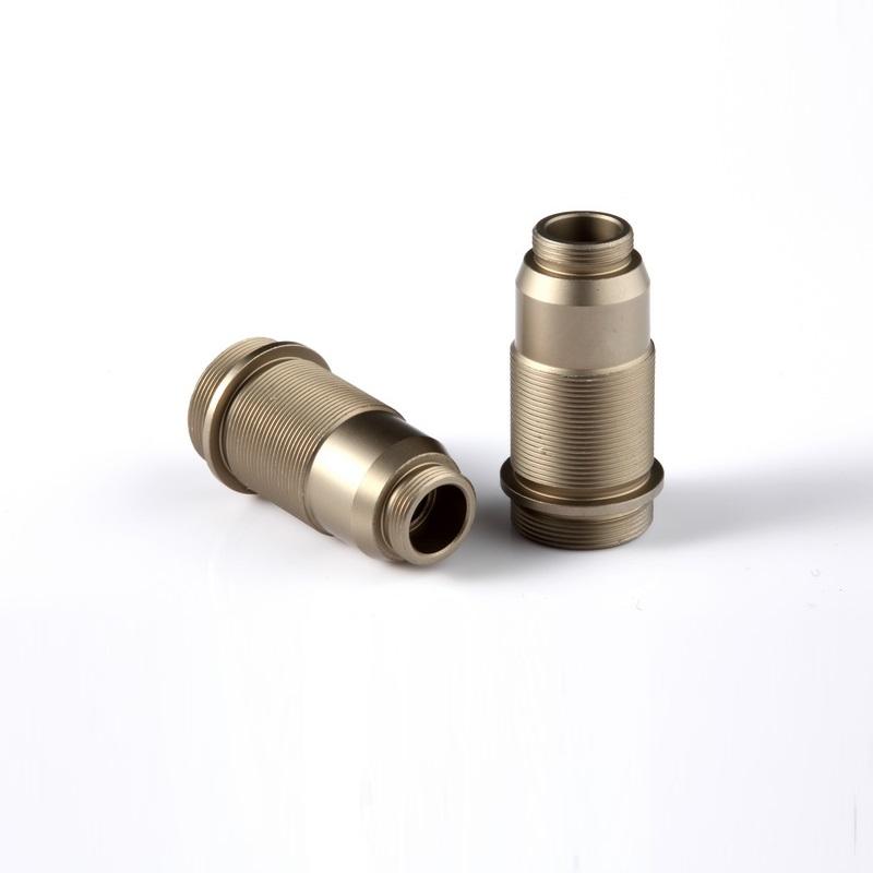 LC Racing Rear Shock Bodies L6110 Fits BHC-1 EMB