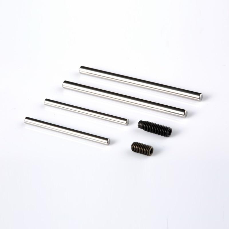 LC Racing 1/14 Suspension Arm Shaft Set L6119