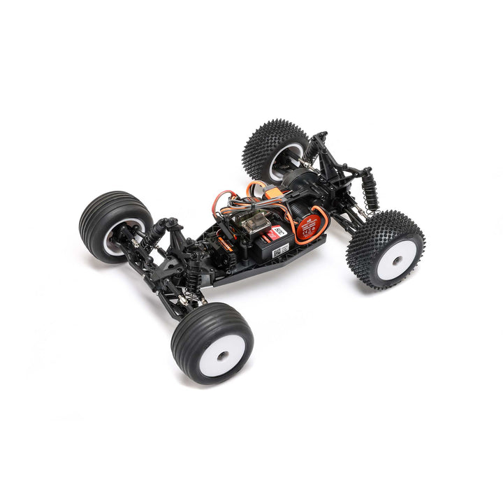1/18 Mini-T 2.0 V2 2WD Stadium Truck Brushless RTR