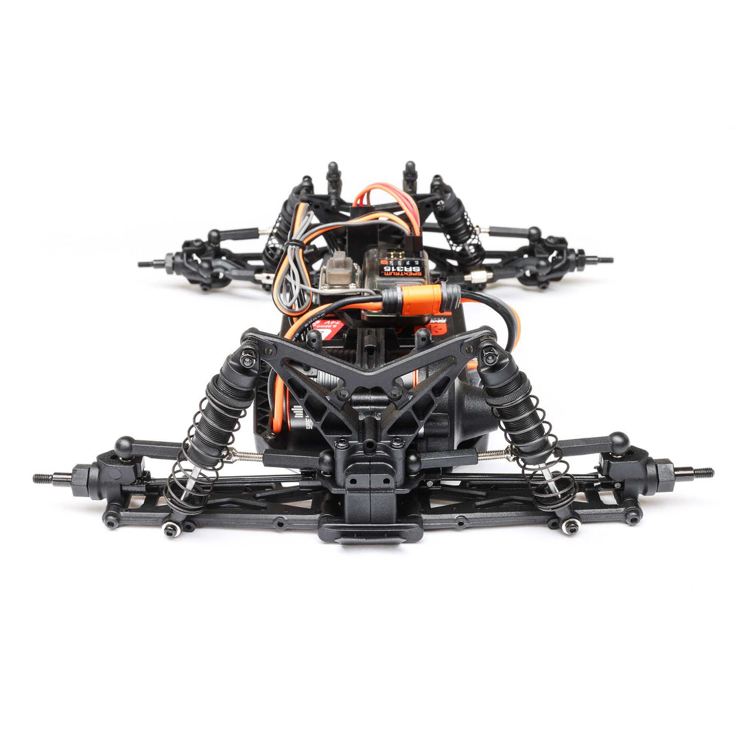 1/18 Mini-T 2.0 V2 2WD Stadium Truck Brushless RTR