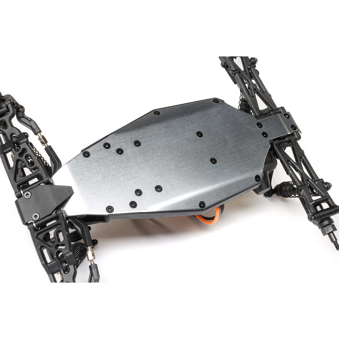 1/18 Mini-T 2.0 V2 2WD Stadium Truck Brushless RTR