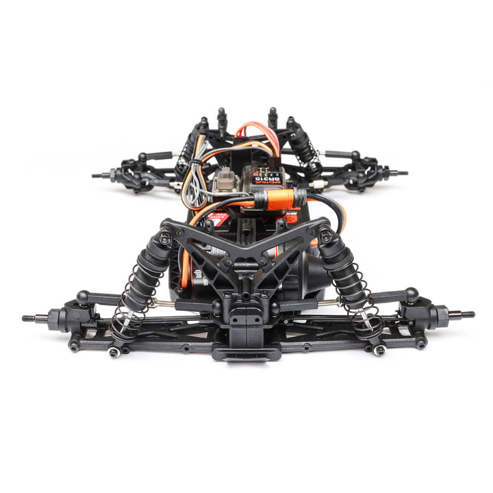 1/18 Mini-T 2.0 V2 2WD Stadium Truck Brushless RTR