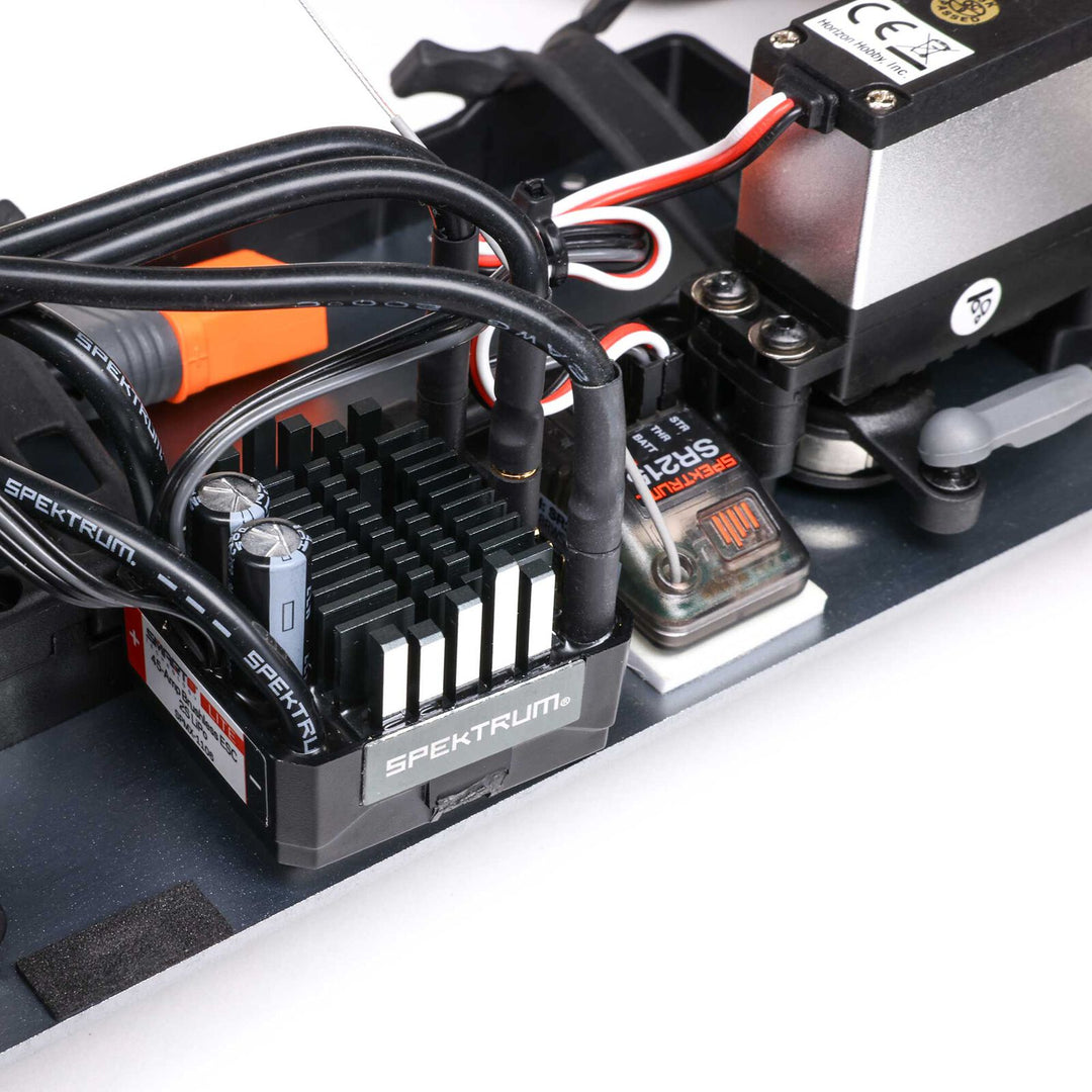 Losi 1/10 22S Sprint 2WD RTR LOS-1387