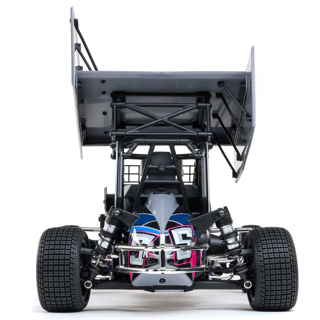 Losi 1/10 22S Sprint 2WD RTR LOS-1387