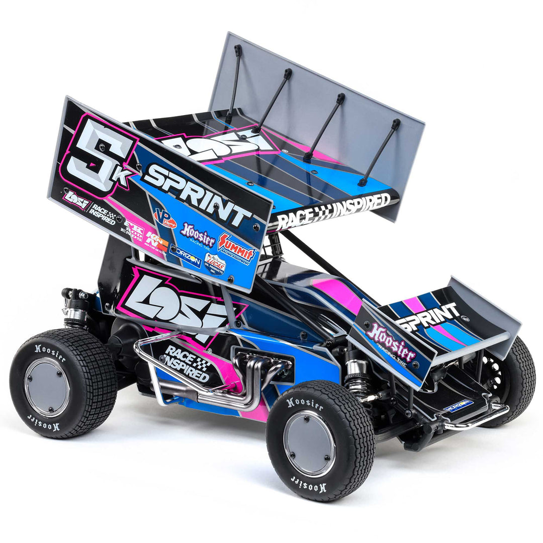 Losi 1/10 22S Sprint 2WD RTR LOS-1387