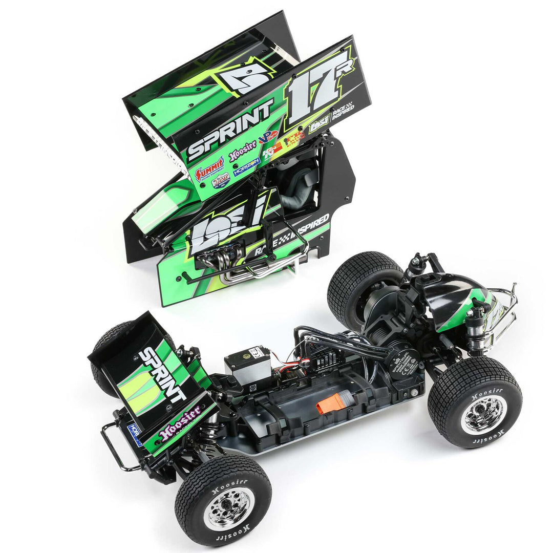 Losi 1/10 22S Sprint 2WD RTR LOS-1387