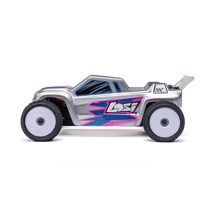 1/28 Micro-T 2S 2WD RTR Stadium Truck (Battery & Charger Included) LOS-1392
