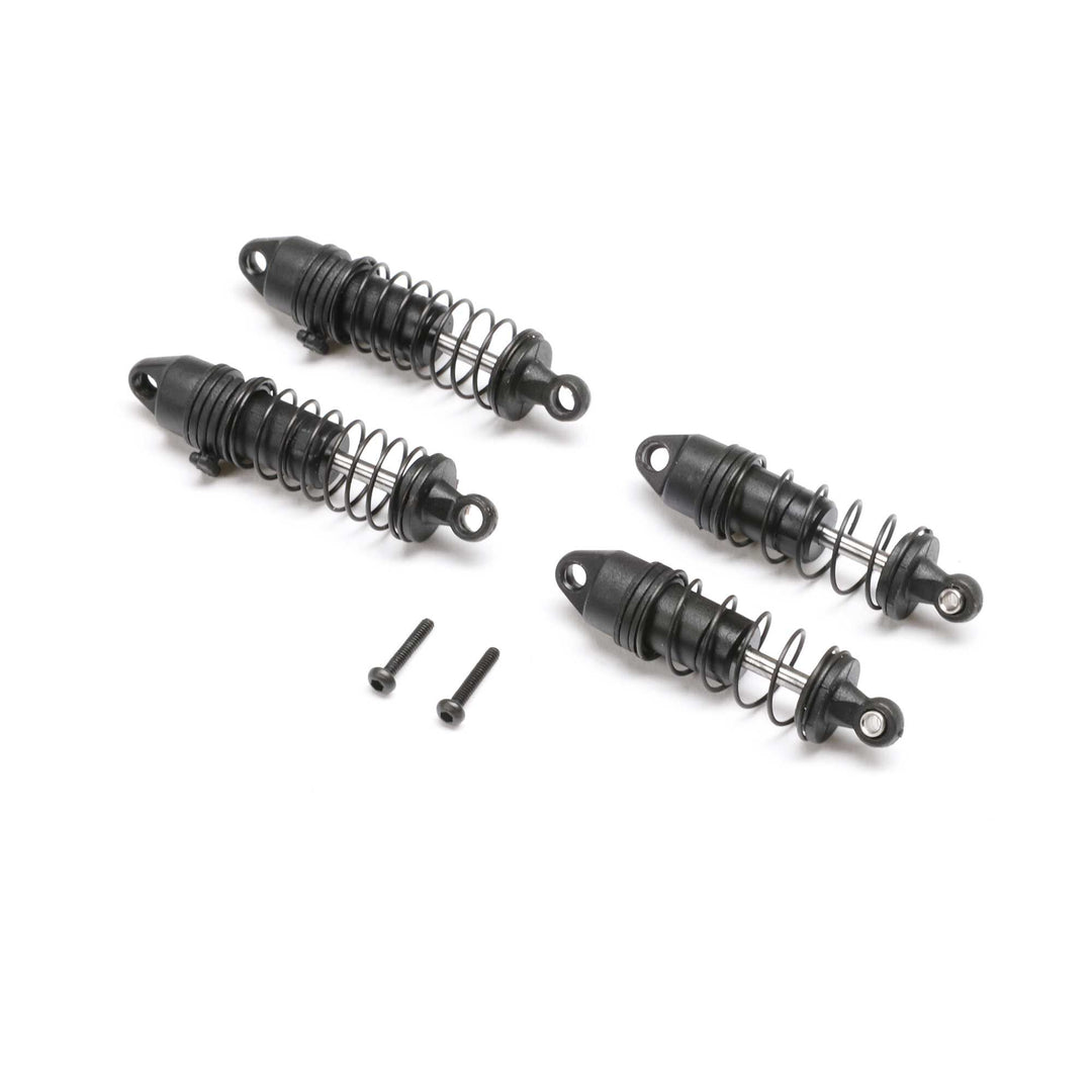 Losi Micro-B Shock Set, Assembled LOS-1765