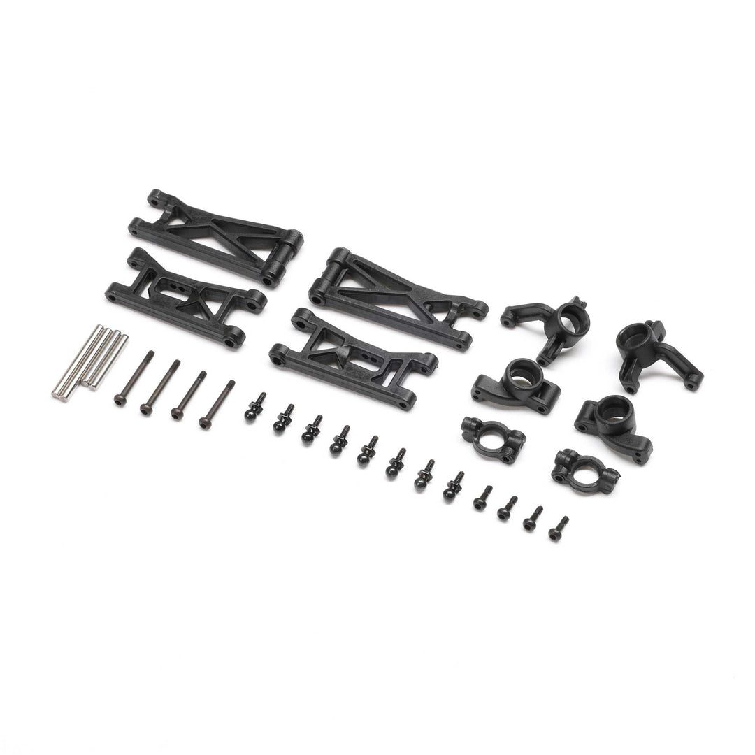Losi Micro-B Arms, Hubs LOS-1768