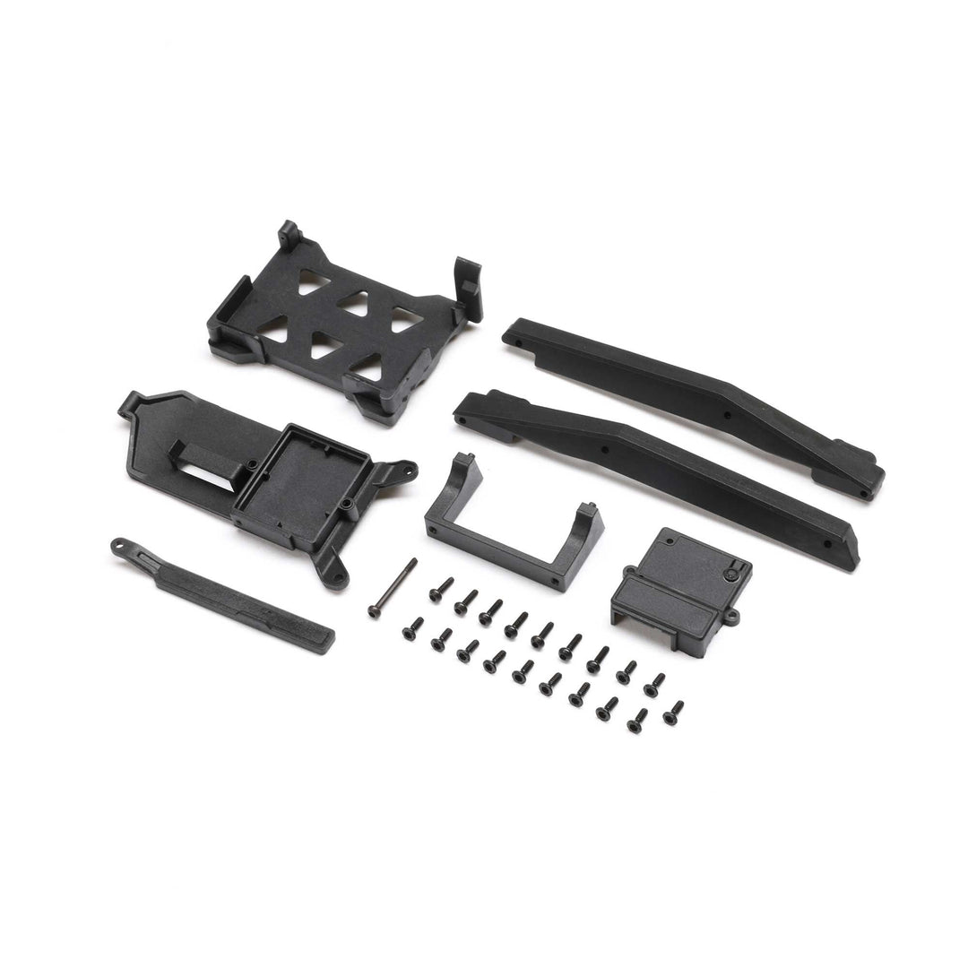 Losi Mini-B Chassis LOS-1772
