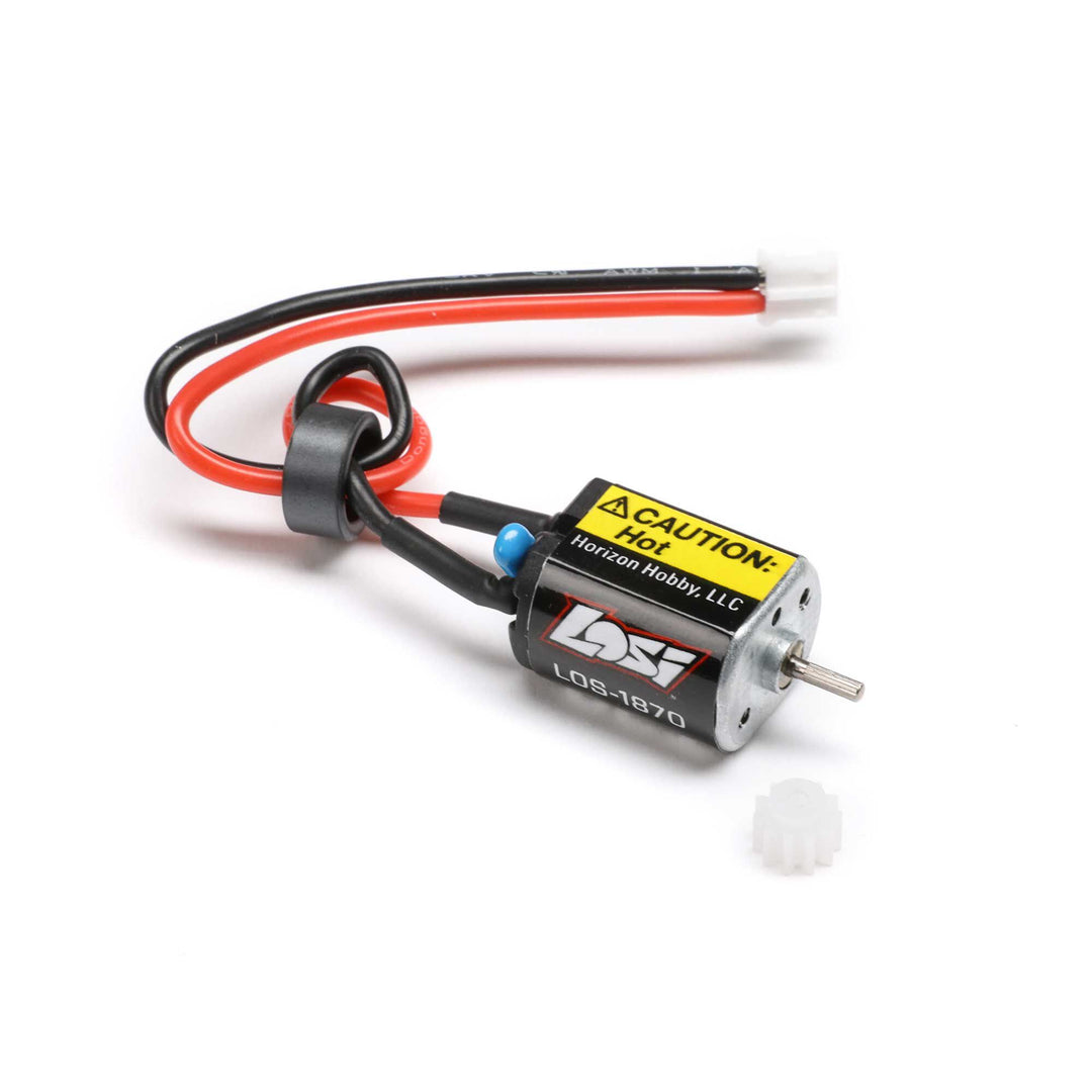 Losi Micro-B 65 Turn Motor LOS-1870