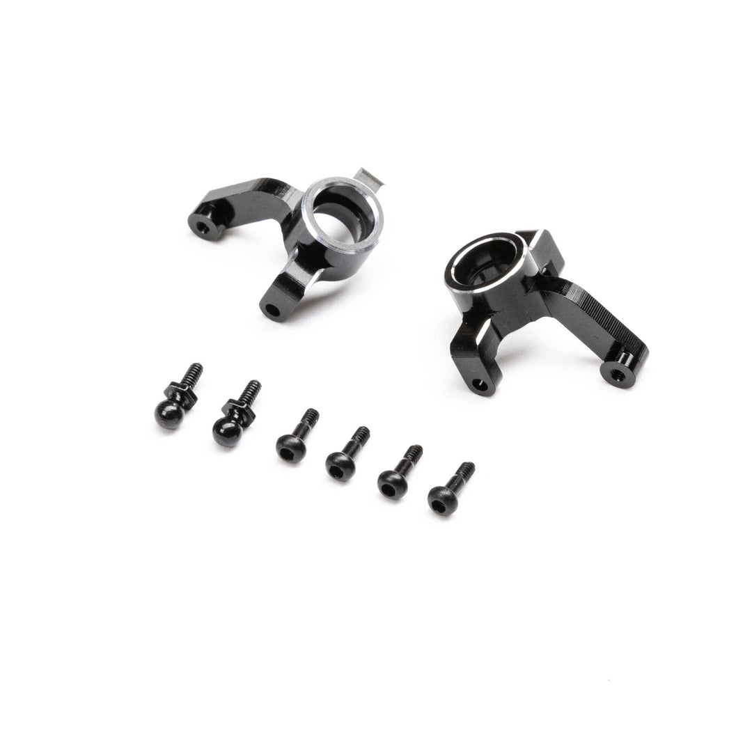 Losi Micro-B Aluminum Spindles LOS-1983