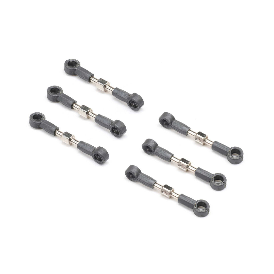 Losi Micro-B Adjustable Turnbuckle Set LOS-1990