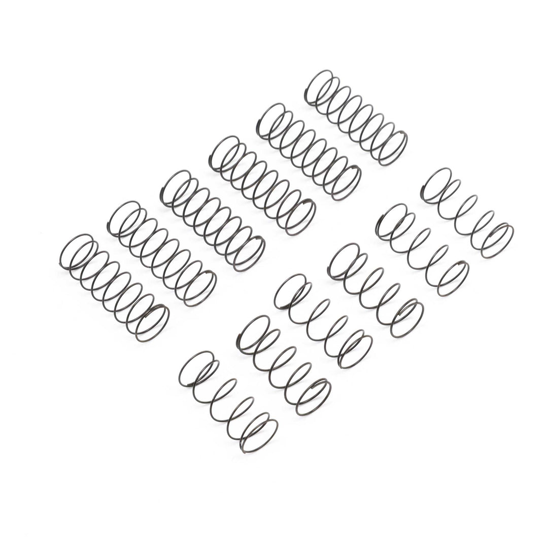 Losi Micro-B Shock Spring Pack LOS-1991