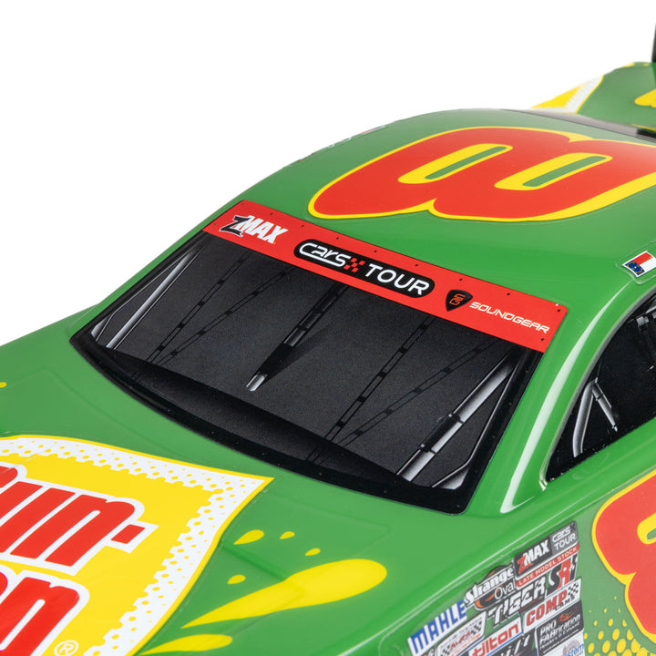 1/12 ALM RC Race Car Dale Earnhardt Jr. No. 8 2025 Chevrolet ZL1