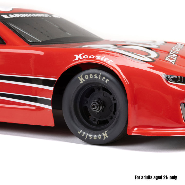 1/12 ALM RC Race Car Dale Earnhardt Jr. No. 8 2025 Chevrolet ZL1