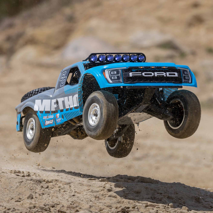 Losi Baja Rey 2.0 1/10 4WD Desert Truck