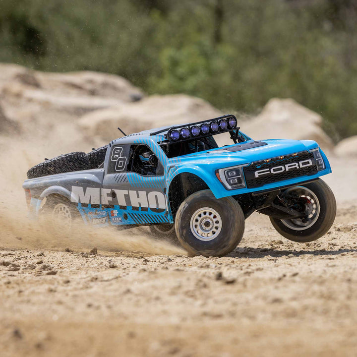 Losi Baja Rey 2.0 1/10 4WD Desert Truck