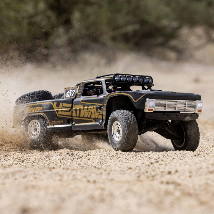 Losi Baja Rey 2.0 1/10 4WD Desert Truck