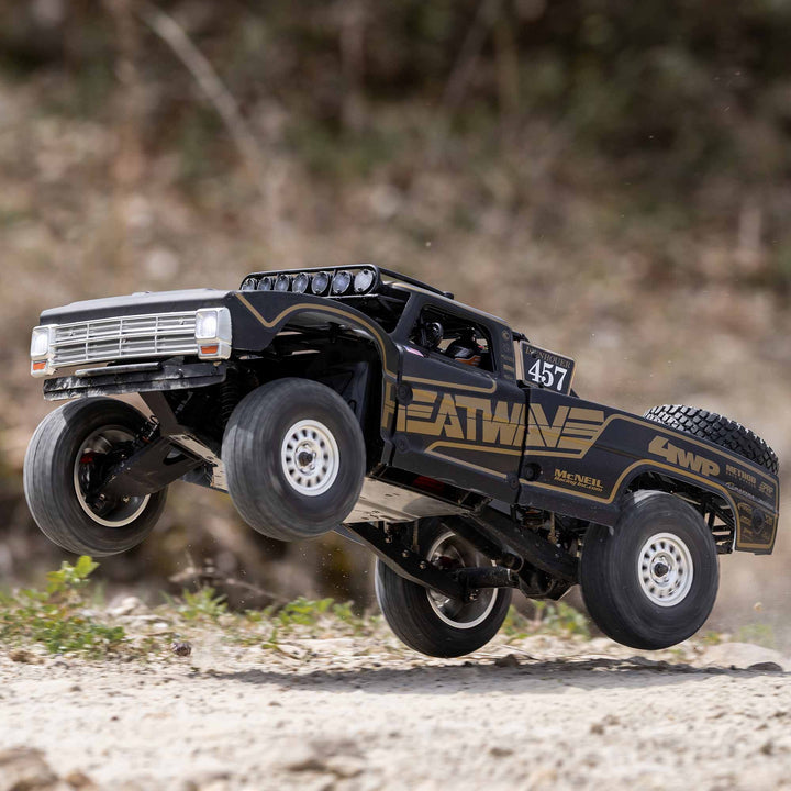 Losi Baja Rey 2.0 1/10 4WD Desert Truck
