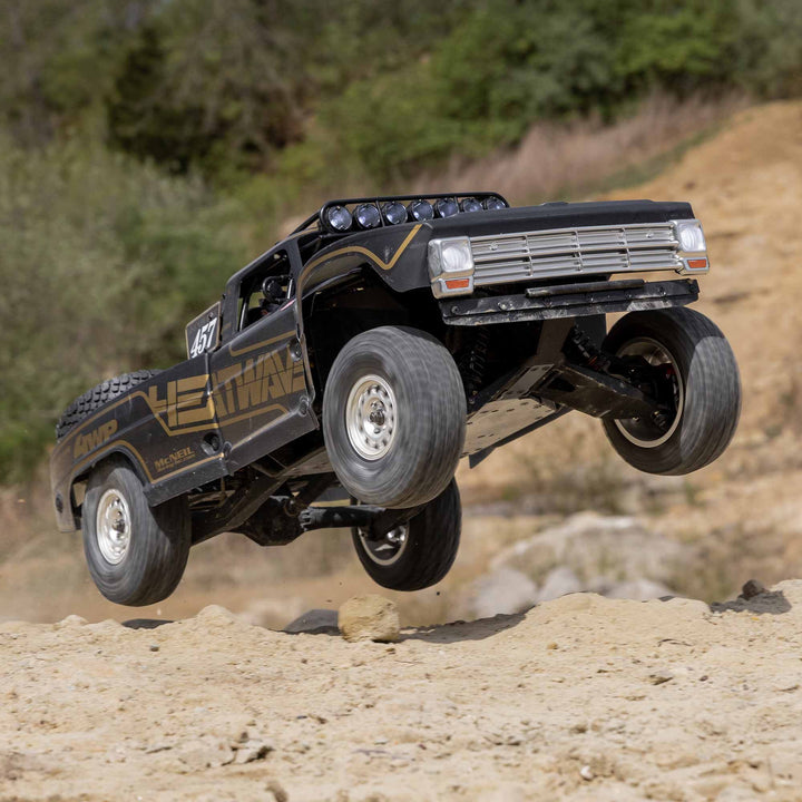 Losi Baja Rey 2.0 1/10 4WD Desert Truck