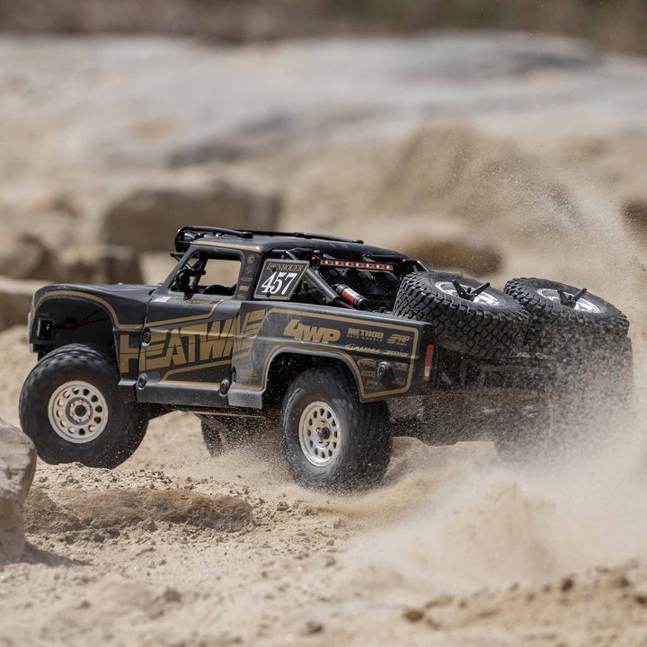 Losi Baja Rey 2.0 1/10 4WD Desert Truck