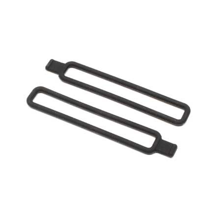 Losi Battery Strap, Elastomer: Mini-B LOS211022